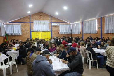 BINGO DA EEEM JOAQUIM JOSÉ DA SILVA XAVIER