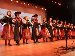 1º Entreveiro Cultural – Amaja