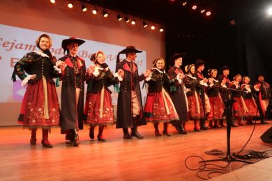 1º Entreveiro Cultural – Amaja