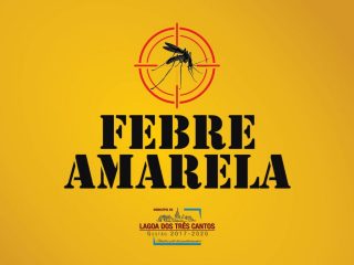FEBRE AMARELA EM FOCO!