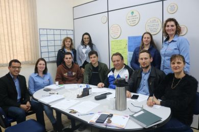 ACONTECE REUNIÃO SOBRE O 3º FESTIVAL DA PESCA