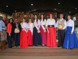 19ª MISSA CRIOULA