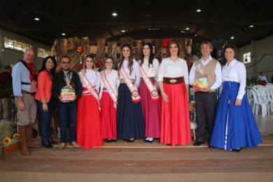 19ª MISSA CRIOULA