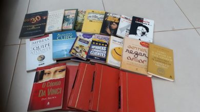 PROJETO ARTE E CULTURA NA LAGOA