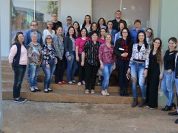 Reunião Mensal do Rota das Terras Encantadas