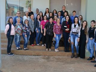 Reunião Mensal do Rota das Terras Encantadas