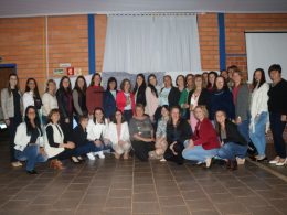 15 de Outubro – Dia do Professor