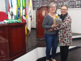 REUNIÃO COGEMAS AMAJA