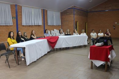 REALIZADO 2 DIAS DE ESTUDO PARA OS CONSELHEIROS TUTELAR