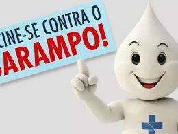 CAMPANHA DE VACINAÇÃO DO MÊS DE NOVEMBRO PRIORIZA VACINAR JOVENS ENTRE 20 E 29 ANOS