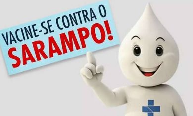 CAMPANHA DE VACINAÇÃO DO MÊS DE NOVEMBRO PRIORIZA VACINAR JOVENS ENTRE 20 E 29 ANOS