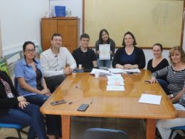 Concurso para escolha do Mascote da Educação Fiscal