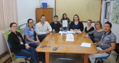Concurso para escolha do Mascote da Educação Fiscal