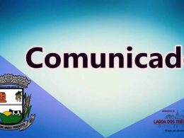CONVITE PARA AUDIÊNCIA PÚBLICA