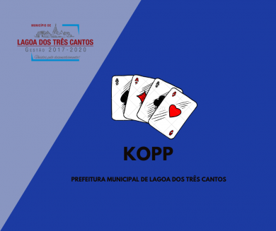 RESULTADO  CAMPEONATO MUNICIPAL KOPP EDIÇÃO 2020 1ª RODADA