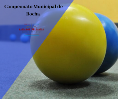 RESULTADO 3ª RODADA MUNICIPAL DO CAMPEONATO DE BOCHA-2020