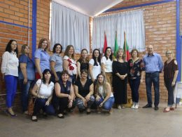 POSSE DOS CONSELHEIROS TUTELARES