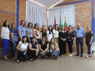 POSSE DOS CONSELHEIROS TUTELARES