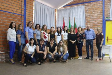 POSSE DOS CONSELHEIROS TUTELARES