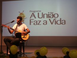 4º Fórum Regional da Educação Cooperativa A União Faz a Vida