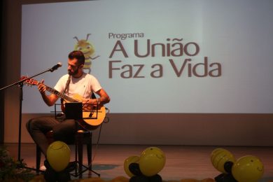 4º Fórum Regional da Educação Cooperativa A União Faz a Vida