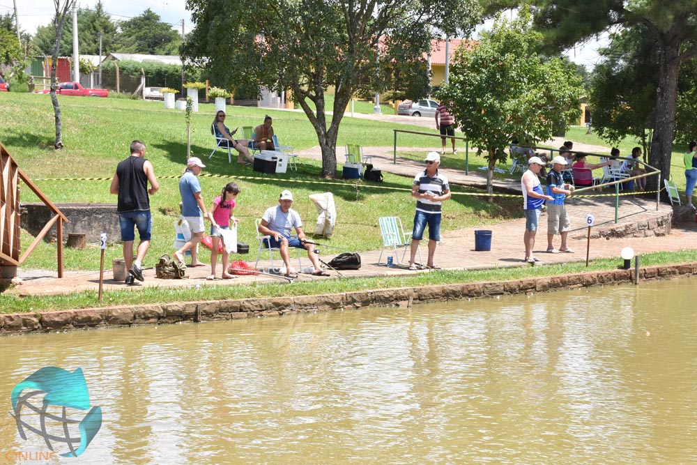 A União Faz a Vida - Lagoa dos Três Cantos/RS: O jogo cooperativo