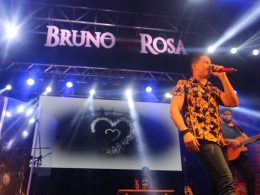 19ª Lagoa Fest – Sábado