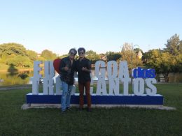 19ª Lagoa Fest – Domingo