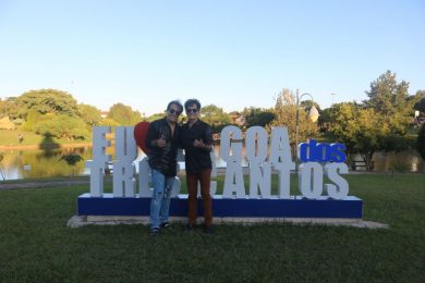 19ª Lagoa Fest – Domingo