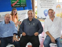 Reunião da Famurs acontece junto a Expodireto Cotrijal/2020