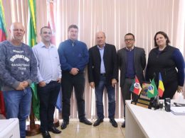 PROJETO INÉDITO DE INSTALAÇÃO DE LUMINÁRIAS LED JÁ ESTÁ EM DESENVOLVIMENTO NO MUNICÍPIO DE LAGOA DOS TRÊS CANTOS