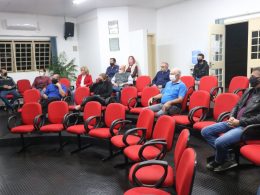 Audiência Pública do 1º quadrimestre de 2020