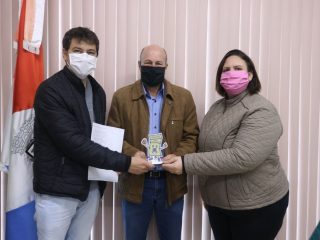 LAGOA DOS TRÊS CANTOS ATINGE ÓTIMA PONTUAÇÃO NAS AÇÕES DO PIT DO 2º SEMESTRE 2019.