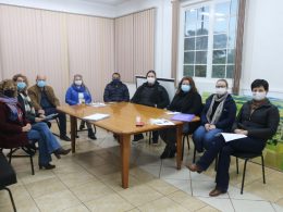 Instituído o Gabinete de Gestão e de Crise para Enfrentamento da Pandemia