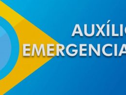 Devolução do Auxílio Emergencial