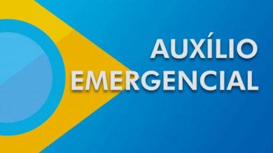 Devolução do Auxílio Emergencial