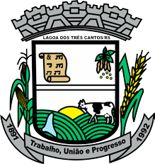 Lagoa dos Três Cantos – Prefeitura Municipal