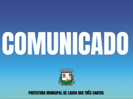 Fique atento ao horário de atendimento!