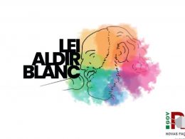 Implementação da Lei Federal Aldir Blanc nº 14.017 no Município de Lagoa Dos Três cantos.