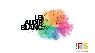 Implementação da Lei Federal Aldir Blanc nº 14.017 no Município de Lagoa Dos Três cantos.