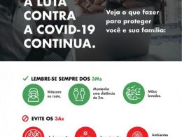 FESTIVIDADES DO FIM DE ANO X COVID-19