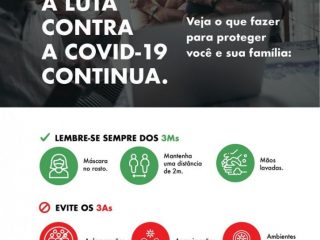 FESTIVIDADES DO FIM DE ANO X COVID-19