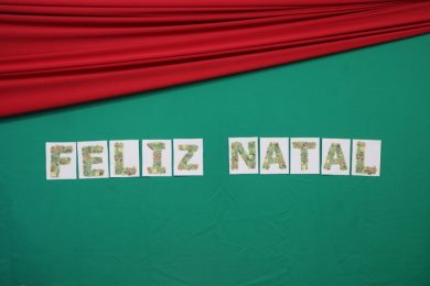 Encerramento das Atividades do Ano Letivo da E.M.E.F Dona Leopoldina