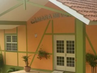 Câmara de Vereadores de Lagoa dos Três Cantos terá sessão extraordinária