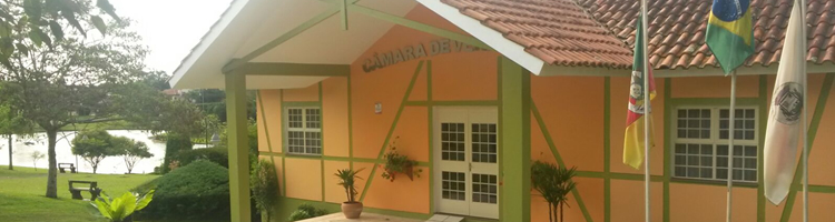 Câmara de Vereadores de Lagoa dos Três Cantos terá sessão extraordinária