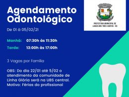 Atenção Lagoa dos Três Cantos