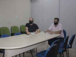 Comitê de enfrentamento ao Covid-19 opta pela continuidade da bandeira vermelha