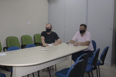 Comitê de enfrentamento ao Covid-19 opta pela continuidade da bandeira vermelha