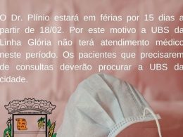 Férias de médico