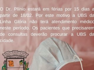 Férias de médico